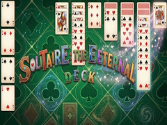 Παιχνίδι Solitaire: The Eternal Deck