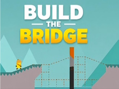 Παιχνίδι Build the Bridge