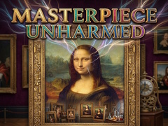 Παιχνίδι Masterpiece Unharmed