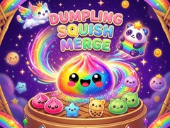 Παιχνίδι Dumpling Squish Merge