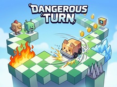 Παιχνίδι Dangerous Turn Arcade