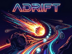 Παιχνίδι Adrift