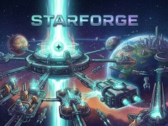 Παιχνίδι Starforge