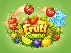 Παιχνίδι Fruti Game