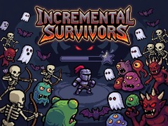 Παιχνίδι Incremental Survivors