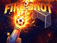 Παιχνίδι Fire Shot