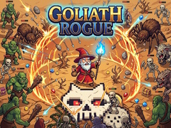 Παιχνίδι Goliath Rogue