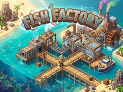 Παιχνίδι Fish Factory