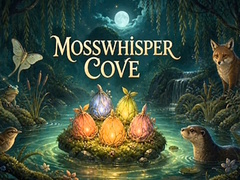 Παιχνίδι Mosswhisper Cove