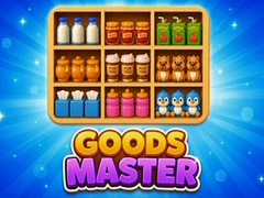 Παιχνίδι Goods Master