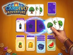 Παιχνίδι Cardivo Adventure