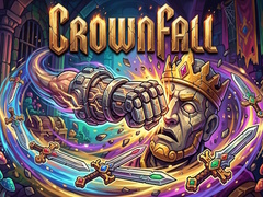 Παιχνίδι Crownfall