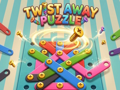 Παιχνίδι Twist Away Puzzle