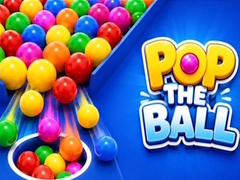 Παιχνίδι Pop The Ball