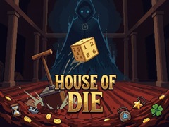 Παιχνίδι House of Die