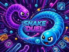Παιχνίδι Snake Duel