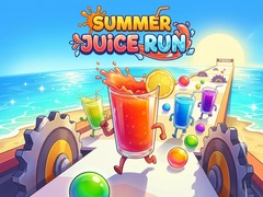 Παιχνίδι Summer Juice Run
