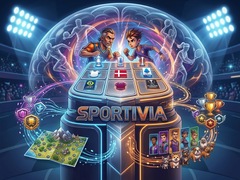 Παιχνίδι Sportivia