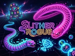 Παιχνίδι Slither Rogue