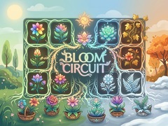 Παιχνίδι Bloom Circuit