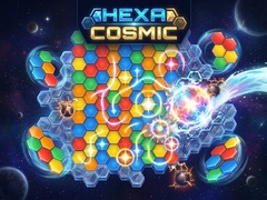 Παιχνίδι Hexa Cosmic