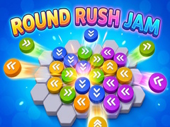 Παιχνίδι Round Rush Jam
