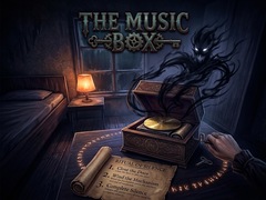 Παιχνίδι The Music Box