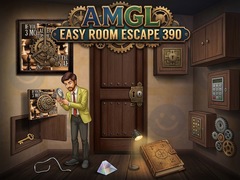 Παιχνίδι Amgel Easy Room Escape 390
