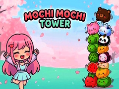Παιχνίδι Mochi Mochi Tower
