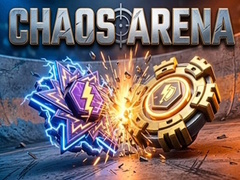 Παιχνίδι Chaos Arena