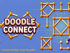 Παιχνίδι Doodle Connect