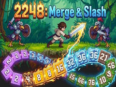 Παιχνίδι 2248: Merge & Slash