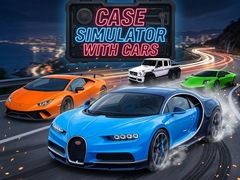 Παιχνίδι Case Simulator with Cars