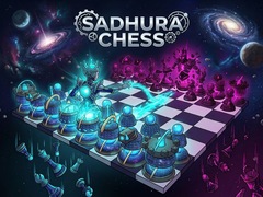 Παιχνίδι Sadhura Chess