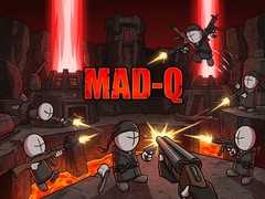 Παιχνίδι MAD-Q