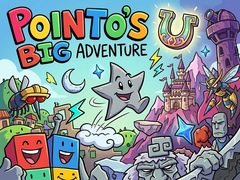 Παιχνίδι Pointo's Big Adventure
