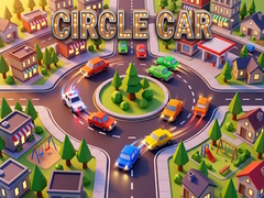 Παιχνίδι Circle Car