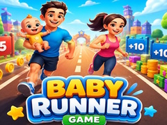 Παιχνίδι Baby Runner Game
