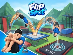 Παιχνίδι Flip Spot