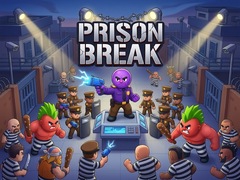 Παιχνίδι Prison Break
