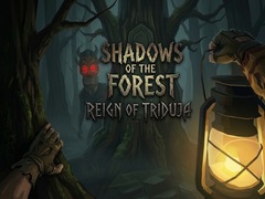 Παιχνίδι Shadows of the Forest: Reign of Triduja