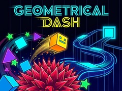 Παιχνίδι Geometry Dash