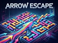 Παιχνίδι Arrow Escape