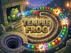 Παιχνίδι Temple Frog