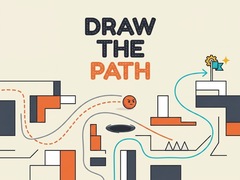 Παιχνίδι Draw the Path