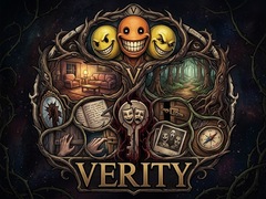 Παιχνίδι Verity