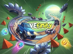 Παιχνίδι Drivefinity