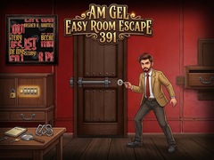 Παιχνίδι Amgel Easy Room Escape 391