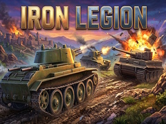 Παιχνίδι Iron Legion 