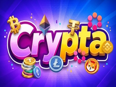 Παιχνίδι Crypta